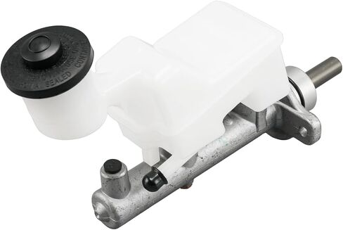 PHILTOP M630514 Brake Master Cylinder Assembly Replacement for Toyota Corolla 2003-2008, Toyota Matrix 2003-2008, Pontiac Vibe 2003-2008 in Saudi Arabia