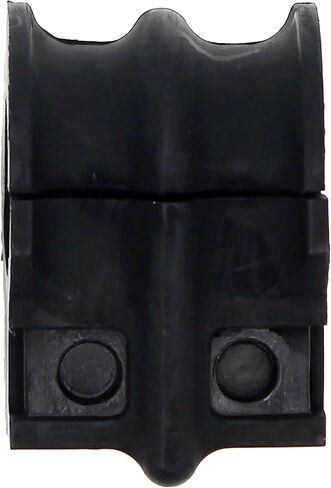 Dorman 540-507 Front Suspension Stabilizer Bar Bushing Kit Compatible with Select Nissan Models, 2 Pack in Saudi Arabia