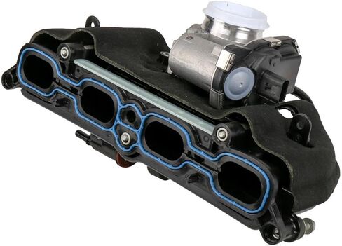 GM Genuine Parts 12690467 Intake Manifold in Saudi Arabia
