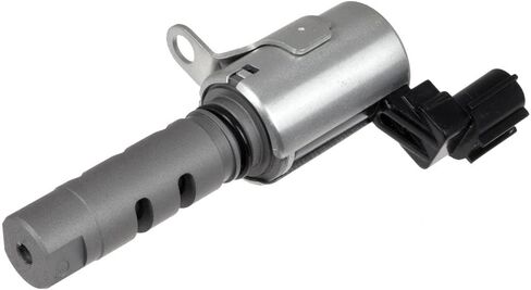Rareelectrical New Variable Valve Timing Solenoid Compatible With Mitsubishi Lancer Evolution Gsr 2.0L L4 2008-2015 Lancer Evolution Mr 2.0L L4 2008-2015 By Part Numbers Vv1140 Vvt240 in Saudi Arabia