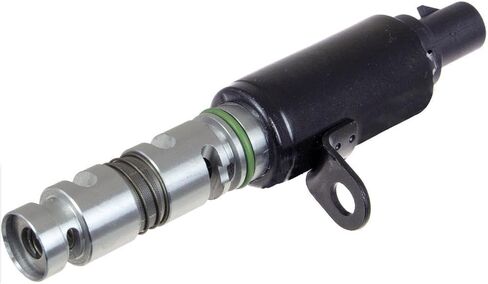 Rareelectrical Variable Valve Timing Solenoid Compatible With Hyundai Elantra Gl 1.8L L4 2011 Elantra Gls 1.8L L4 2011 By Part Numbers 43-Vt0096 24355-2E000 in Saudi Arabia
