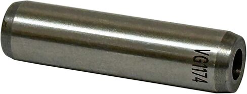 DNJ VG1174 Valve Guide for 2014-2022 Jeep, Ram 1500, 1500 Classic, Gladiator 3.0L V6 24V DOHC 2987cc in Saudi Arabia