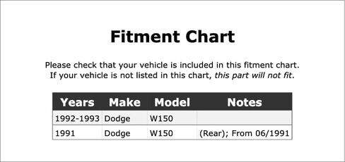 Low/Reverse Automatic Transmission Band Compatible With Dodge W150 1993 1992 1991 P-3521512 in Saudi Arabia