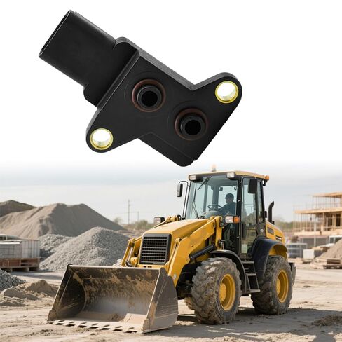 50290609 مستشعر مفتاح ضغط السحب مناسب لاستبدال Gehl 50290609 لاستبدال 50290609 in Saudi Arabia