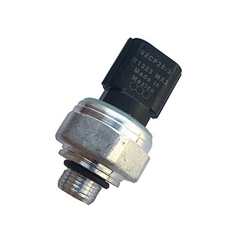 مفتاح ضغط تكييف الهواء 80450-SFE-003 80450-T2F-A01 80450-S7S-003 مستشعر ضغط تكييف الهواء 92CP20-3 42CP20-2 in Kuwait