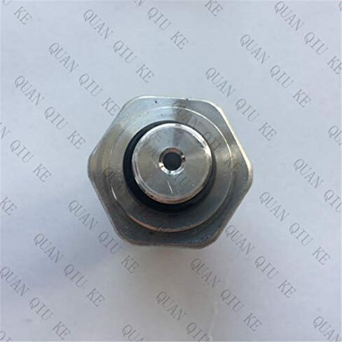 مفتاح ضغط تكييف الهواء 80450-SFE-003 80450-T2F-A01 80450-S7S-003 مستشعر ضغط تكييف الهواء 92CP20-3 42CP20-2 in Kuwait