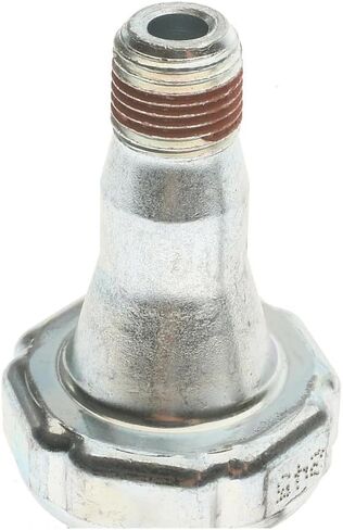 CarLights360 Pressure Switch | Aluminum, Plastic | Black, Silver | Stud Male Terminal | Female Connector | 1 Terminal in Saudi Arabia