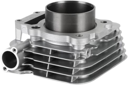 إبريق اسطوانة مع مكبس ومجموعة نهاية M587A030 متوافق مع YFM 250 YFM250R 2008 2013 ATV أداء إعادة بناء المحرك in Kuwait