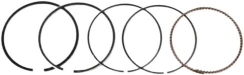 إبريق اسطوانة مع مكبس ومجموعة نهاية M587A030 متوافق مع YFM 250 YFM250R 2008 2013 ATV أداء إعادة بناء المحرك in Kuwait