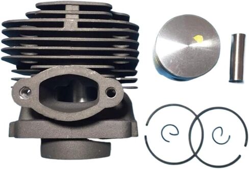 Cylinder Piston Kit 45MM Replacement For OEM61112035B Compatible With Farmertec 753 753T 8530 in Saudi Arabia