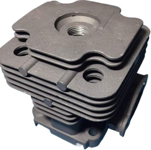 Cylinder Piston Kit 45MM Replacement For OEM61112035B Compatible With Farmertec 753 753T 8530 in Saudi Arabia