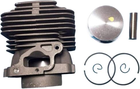 Cylinder Piston Kit 45MM Replacement For OEM61112035B Compatible With Farmertec 753 753T 8530 in Saudi Arabia