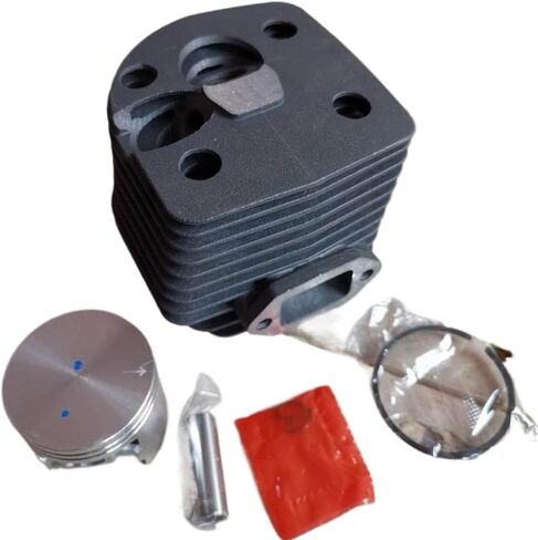 Cylinder Kit 4116 020 1215 41160201215 46mm Compatible With FS 550 FS 420 in Saudi Arabia