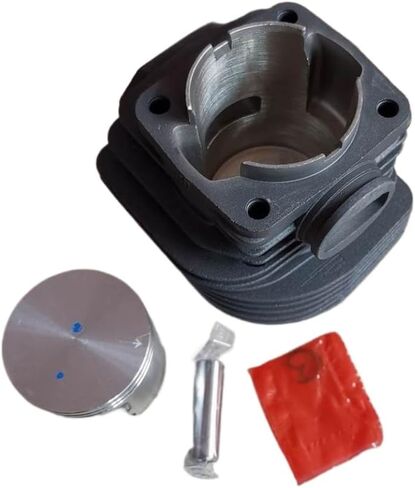 Cylinder Kit 4116 020 1215 41160201215 46mm Compatible With FS 550 FS 420 in Saudi Arabia