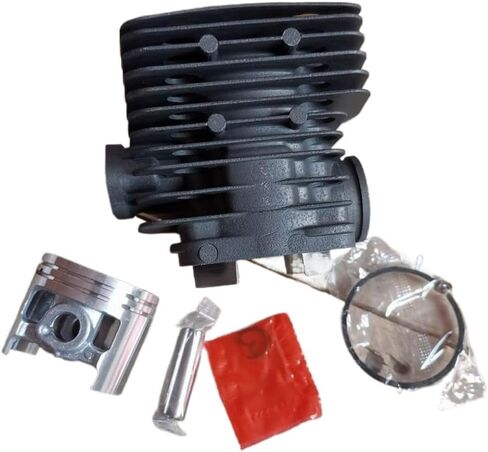 Cylinder Kit 4116 020 1215 41160201215 46mm Compatible With FS 550 FS 420 in Saudi Arabia