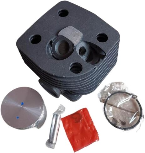 Cylinder Kit 4116 020 1215 41160201215 46mm Compatible With FS 550 FS 420 in Saudi Arabia