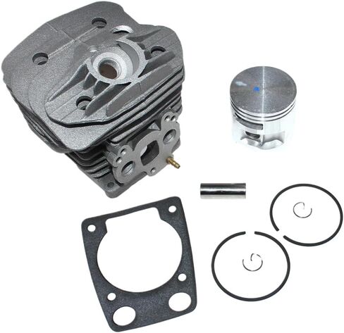 Cylinder Piston Kit 51mm For 570 570EPA 570XP 575 575XP 575XP EPA GZ7000 537254102 537254502 525839402 in Saudi Arabia