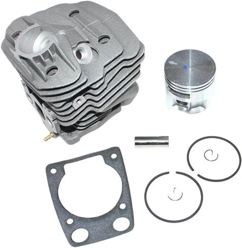Cylinder Piston Kit 51mm For 570 570EPA 570XP 575 575XP 575XP EPA GZ7000 537254102 537254502 525839402 in Saudi Arabia