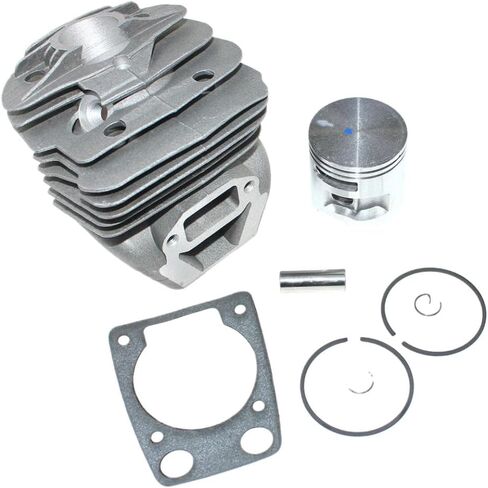 Cylinder Piston Kit 51mm For 570 570EPA 570XP 575 575XP 575XP EPA GZ7000 537254102 537254502 525839402 in Saudi Arabia