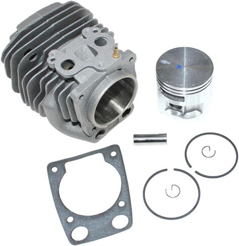 Cylinder Piston Kit 51mm For 570 570EPA 570XP 575 575XP 575XP EPA GZ7000 537254102 537254502 525839402 in Saudi Arabia