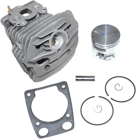 Cylinder Piston Kit 51mm For 570 570EPA 570XP 575 575XP 575XP EPA GZ7000 537254102 537254502 525839402 in Saudi Arabia