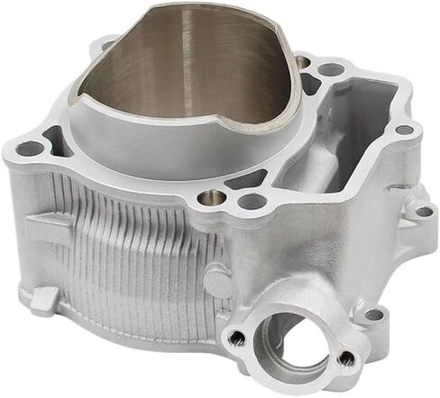 حجم تجويف أسطوانة هواء المحرك STD 77 مم متوافق مع WR250F YZ250F 2001-2013 5XC-11311-20-00 in Kuwait