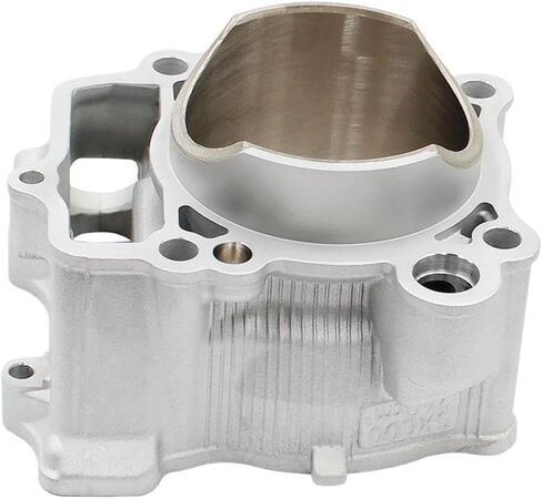 حجم تجويف أسطوانة هواء المحرك STD 77 مم متوافق مع WR250F YZ250F 2001-2013 5XC-11311-20-00 in Kuwait