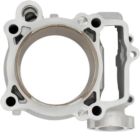 حجم تجويف أسطوانة هواء المحرك STD 77 مم متوافق مع WR250F YZ250F 2001-2013 5XC-11311-20-00 in Kuwait