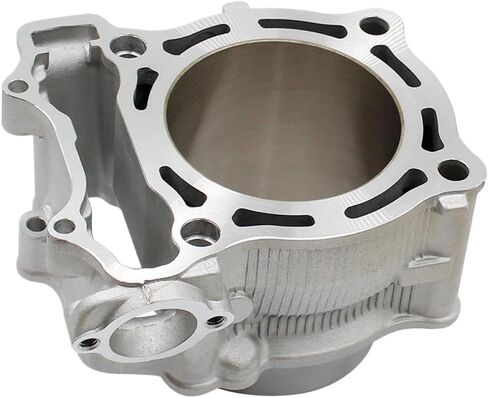 حجم تجويف أسطوانة هواء المحرك STD 77 مم متوافق مع WR250F YZ250F 2001-2013 5XC-11311-20-00 in Kuwait