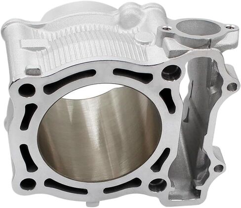حجم تجويف أسطوانة هواء المحرك STD 77 مم متوافق مع WR250F YZ250F 2001-2013 5XC-11311-20-00 in Kuwait