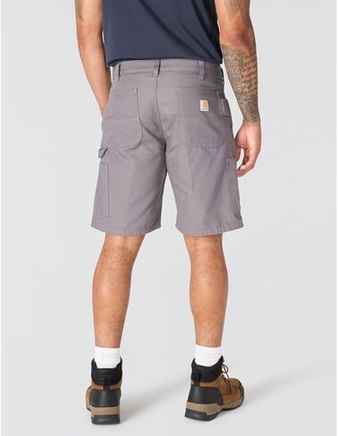Carhartt Men's Loose 9" Stateline Short in Saudi Arabia