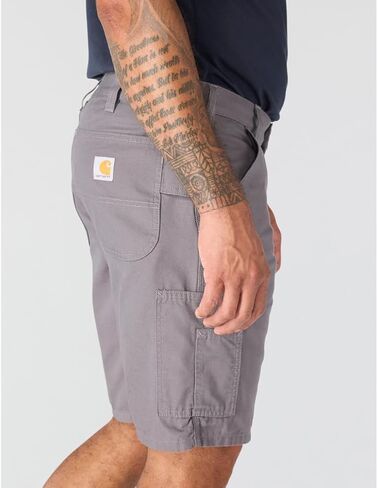 Carhartt Men's Loose 9" Stateline Short in Saudi Arabia