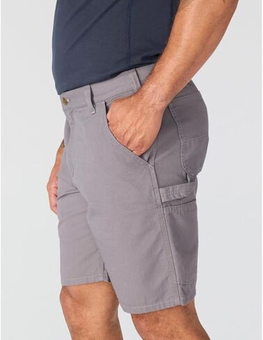 Carhartt Men's Loose 9" Stateline Short in Saudi Arabia