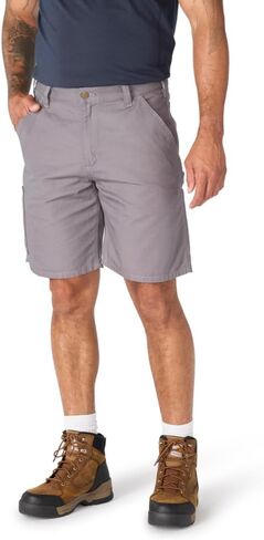 Carhartt Men's Loose 9" Stateline Short in Saudi Arabia