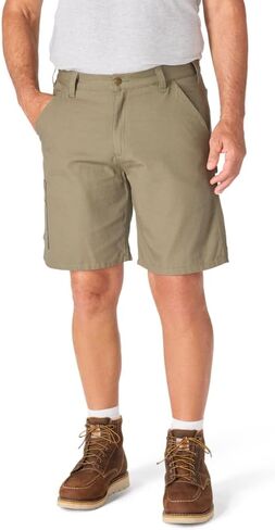 Carhartt Men's Loose 9" Stateline Short in Saudi Arabia
