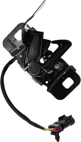 APDTY 163834 Hood Latch Assembly With Sensor (Models With Factory Remote Start) in Saudi Arabia