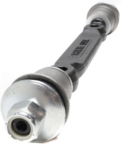 1pc Suspension Control Arm Shaft Kit Front Upper Side for Pontiac,for Olds,for Isuzu,for GMC,for Chevy,for Buick 520192 14894948, 3-7 Days Delivery in Kuwait