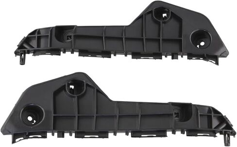 RLB-HILON 1Pair Front Bumper Bracket Compatible with Scion tC 2011 2012 2013 2014 2015 2016 Year, for Driver and Passenger Side in Saudi Arabia