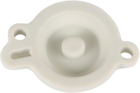 For 1999-2007 YAMAHA ROAD STAR XV 1600 1700 Carburetor diaphragm cover in Saudi Arabia
