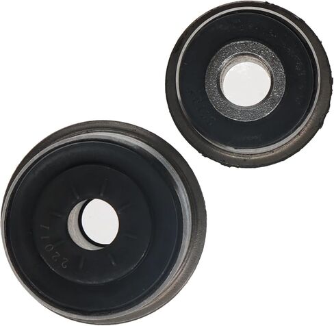 ACDelco Silver 46G9175A (19465006) Front Lower Forward Suspension Control Arm Bushing in Saudi Arabia