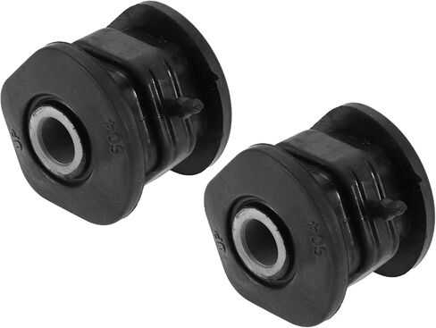 2 Pcs Control Arm Bushing for Honda CR-V Civic Front Lower No.51391S04005 Replace Parts in Saudi Arabia