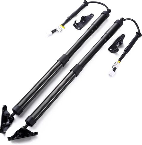 MIGHTIGER Liftgate Actuator Rear Hatch Lift Struts Fit for Toyota RAV4 2013-2018 Electric Trunk Tailgate Struts Power Shock Support Replacement 6892009010 6891009010 Gas Spring Lift Supports 2 Pcs in Saudi Arabia