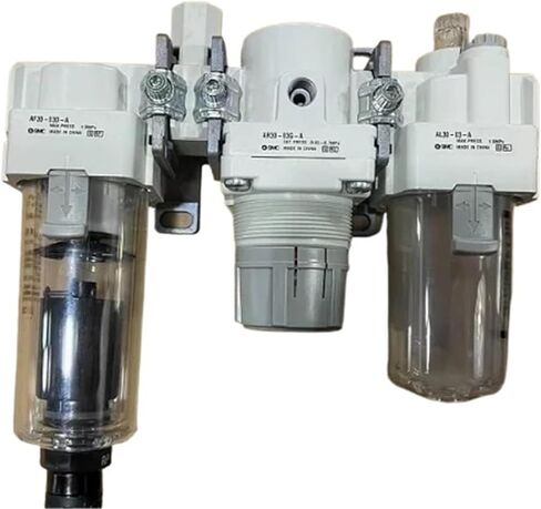 1pc filter AC40-04DE-B AC40-04C-B AC40-04CG-B AC40-04CE-B AC20A-02E-B AC20C-02G-A G36-10-01 AC20-02CE-V-B(AC20C-02G-A) in Saudi Arabia