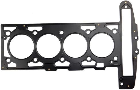 26223PT,HGGM10422 Engine Cylinder Head Gasket Sets Replacement for Chevrolet for Cavalier Base 2.2L Coupe 2002-2005 for Saturn for LW1 Base 2.2L Wagon 2000 in Saudi Arabia