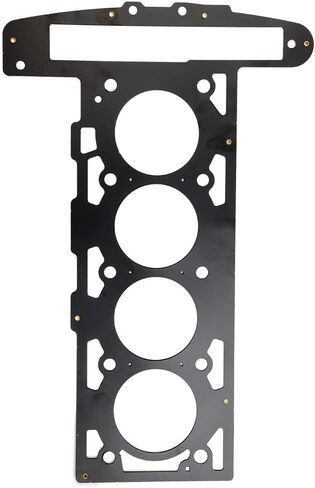 26223PT,HGGM10422 Engine Cylinder Head Gasket Sets Replacement for Chevrolet for Cavalier Base 2.2L Coupe 2002-2005 for Saturn for LW1 Base 2.2L Wagon 2000 in Saudi Arabia