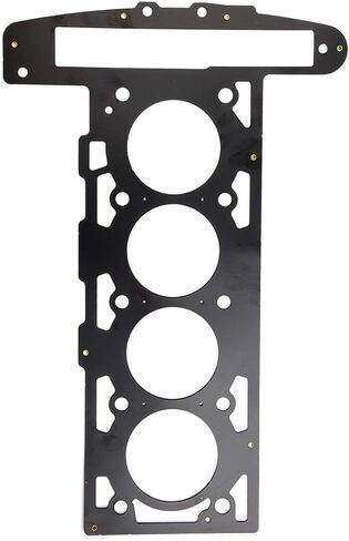 26223PT,HGGM10422 Engine Cylinder Head Gasket Sets Replacement for Chevrolet for Cavalier Base 2.2L Coupe 2002-2005 for Saturn for LW1 Base 2.2L Wagon 2000 in Saudi Arabia