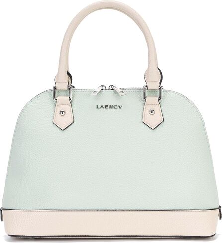 حقيبة يد نسائية كلاسيك دوم (أخضر نعناعي) in Kuwait