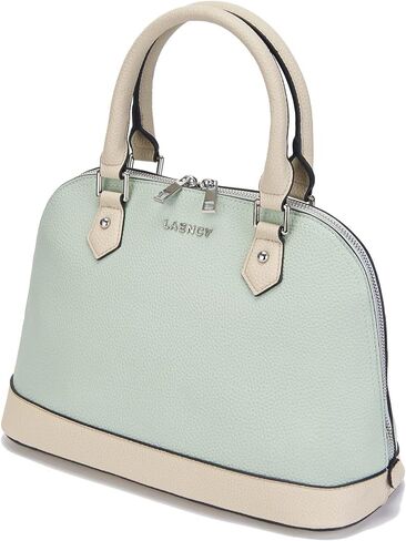 حقيبة يد نسائية كلاسيك دوم (أخضر نعناعي) in Kuwait