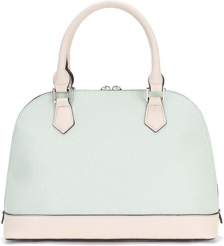 حقيبة يد نسائية كلاسيك دوم (أخضر نعناعي) in Kuwait