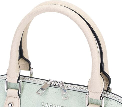 حقيبة يد نسائية كلاسيك دوم (أخضر نعناعي) in Kuwait